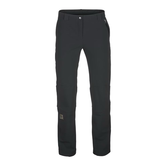 NWOT 66 North Eldborg Classic Hiking Pants Insulated